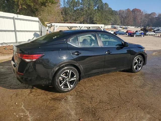 3N1AB8CV1RY349016 2024 2024 Nissan Sentra- SV 3