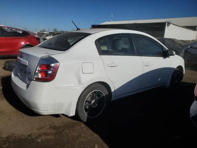 3N1AB61E87L638735 2007 2007 Nissan Sentra- 2-0 3