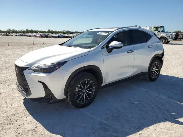 2T2GDCAZ4RC007775 2024 2024 Lexus NX- 250 Premium 1