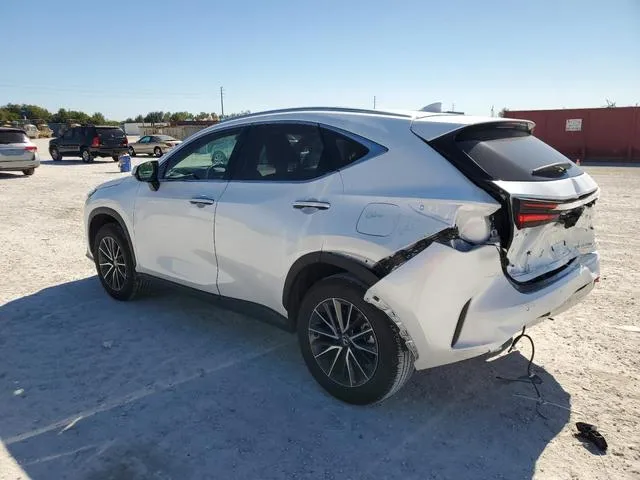 2T2GDCAZ4RC007775 2024 2024 Lexus NX- 250 Premium 2