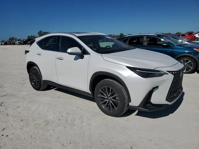 2T2GDCAZ4RC007775 2024 2024 Lexus NX- 250 Premium 4