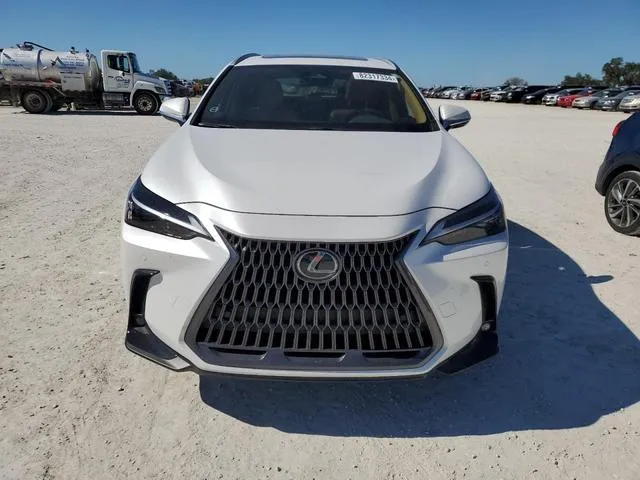 2T2GDCAZ4RC007775 2024 2024 Lexus NX- 250 Premium 5