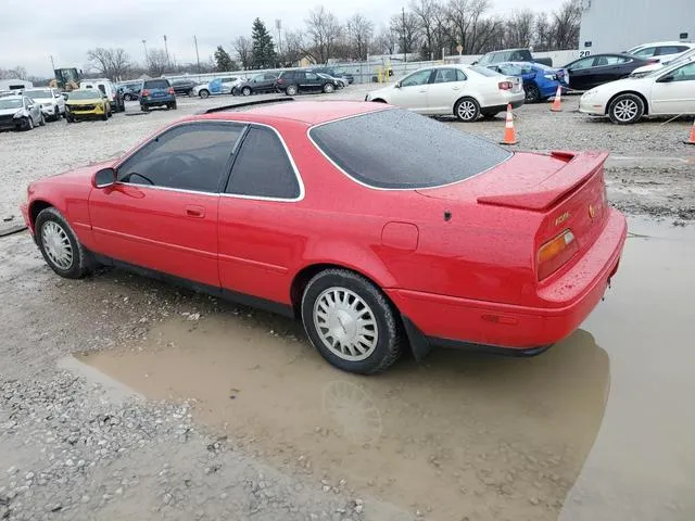 JH4KA8262NC003315 1992 1992 Acura Legend- L 2