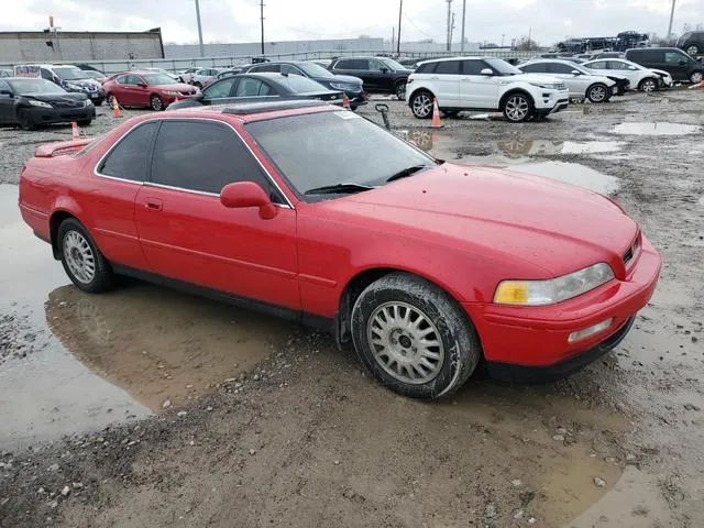 JH4KA8262NC003315 1992 1992 Acura Legend- L 4