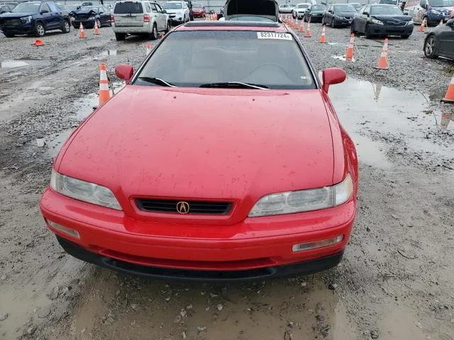 JH4KA8262NC003315 1992 1992 Acura Legend- L 5