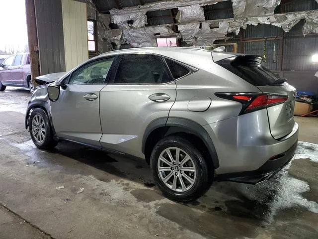 JTJDARDZ1M2250415 2021 2021 Lexus NX- 300 Base 2