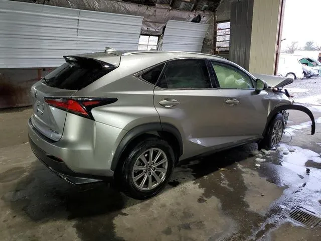 JTJDARDZ1M2250415 2021 2021 Lexus NX- 300 Base 3