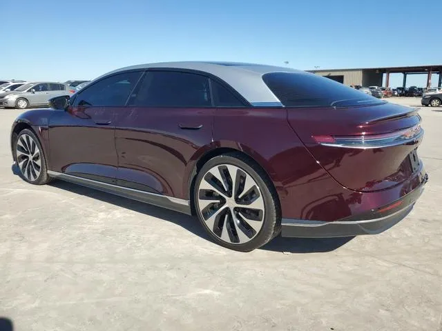 50EA1TEA7PA002526 2023 2023 Lucid Motors AIR- Touring 2