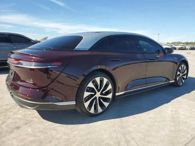 50EA1TEA7PA002526 2023 2023 Lucid Motors AIR- Touring 3