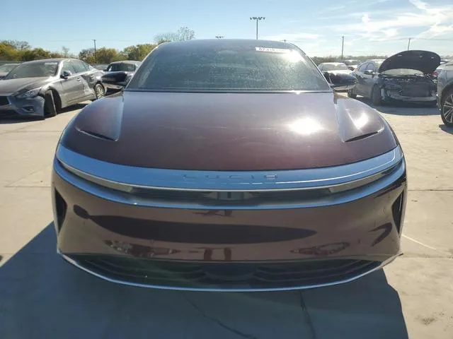 50EA1TEA7PA002526 2023 2023 Lucid Motors AIR- Touring 5