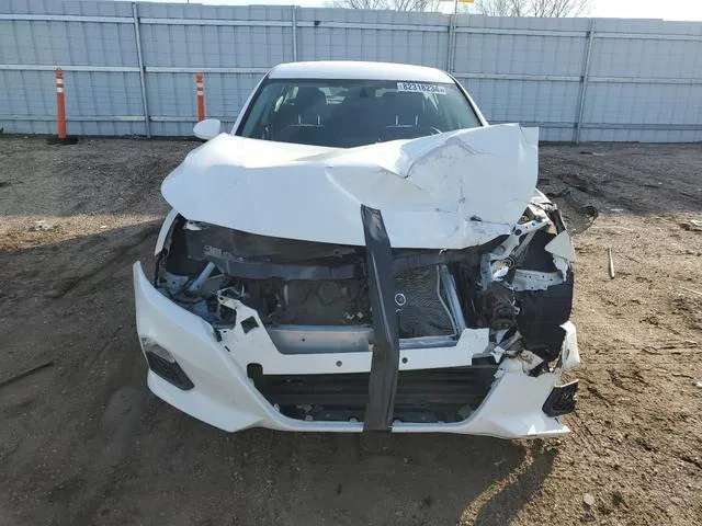 1N4BL4BV7LC203265 2020 2020 Nissan Altima- S 5