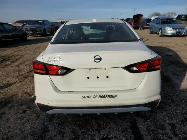 1N4BL4BV7LC203265 2020 2020 Nissan Altima- S 6