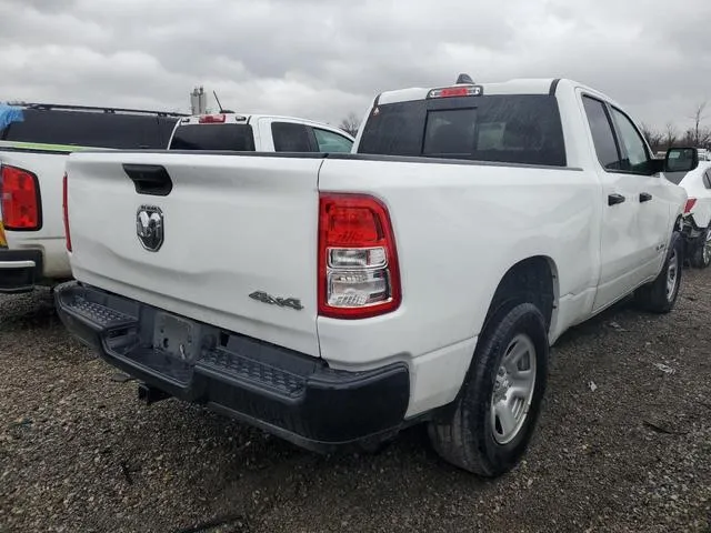 1C6RRFCG0LN333080 2020 2020 RAM 1500- Tradesman 3