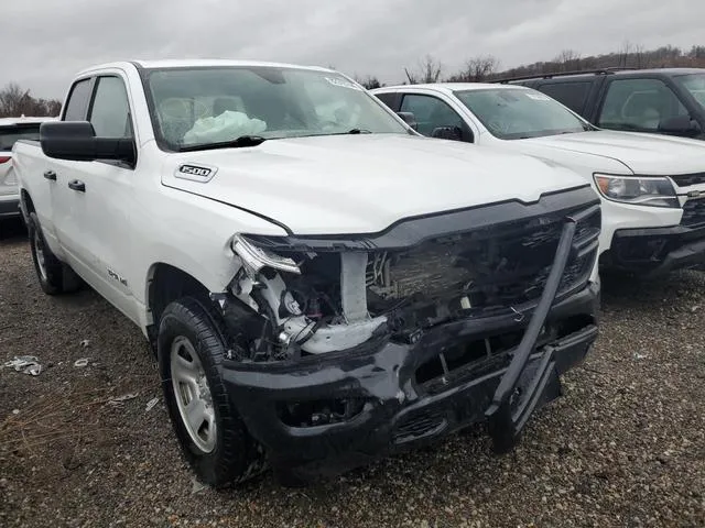 1C6RRFCG0LN333080 2020 2020 RAM 1500- Tradesman 4