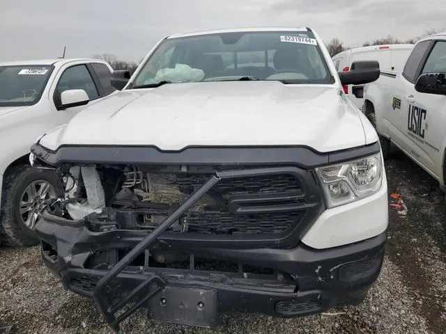 1C6RRFCG0LN333080 2020 2020 RAM 1500- Tradesman 5