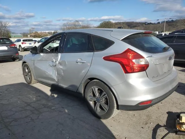 1FADP3K28EL154626 2014 2014 Ford Focus- SE 2