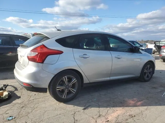 1FADP3K28EL154626 2014 2014 Ford Focus- SE 3