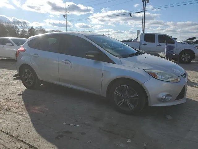 1FADP3K28EL154626 2014 2014 Ford Focus- SE 4