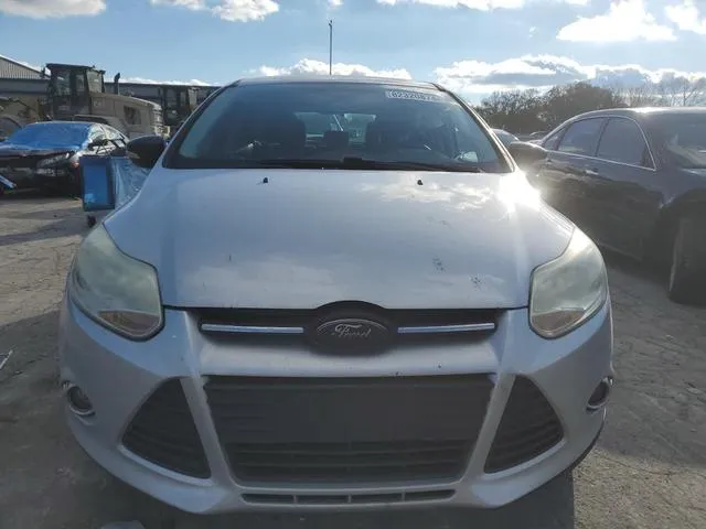 1FADP3K28EL154626 2014 2014 Ford Focus- SE 5