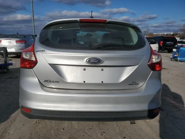 1FADP3K28EL154626 2014 2014 Ford Focus- SE 6