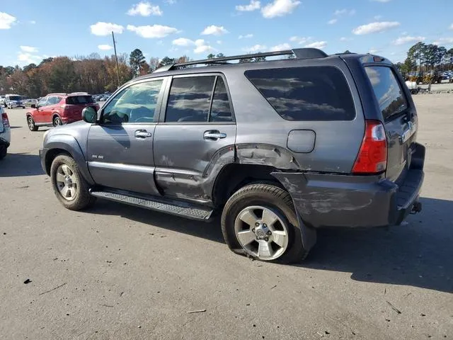 JTEBU14RX78104823 2007 2007 Toyota 4runner- SR5 2