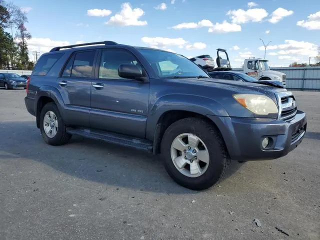 JTEBU14RX78104823 2007 2007 Toyota 4runner- SR5 4