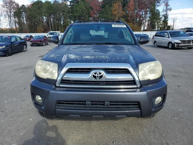 JTEBU14RX78104823 2007 2007 Toyota 4runner- SR5 5