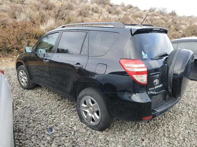 2T3BF4DV6AW036910 2010 2010 Toyota RAV4 2