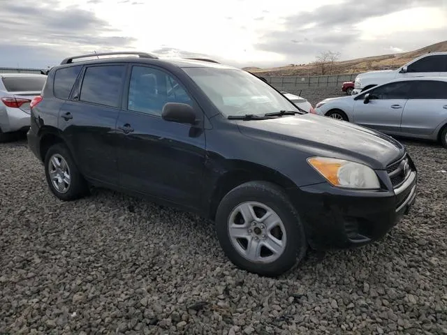 2T3BF4DV6AW036910 2010 2010 Toyota RAV4 4