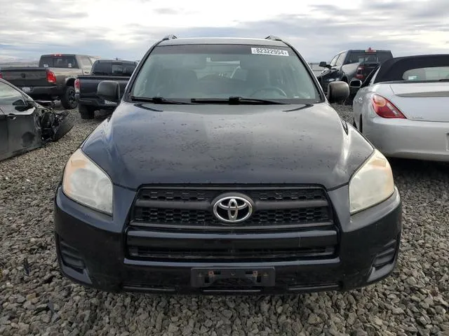 2T3BF4DV6AW036910 2010 2010 Toyota RAV4 5