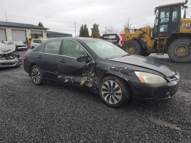 1HGCM66554A071977 2004 2004 Honda Accord- EX 4