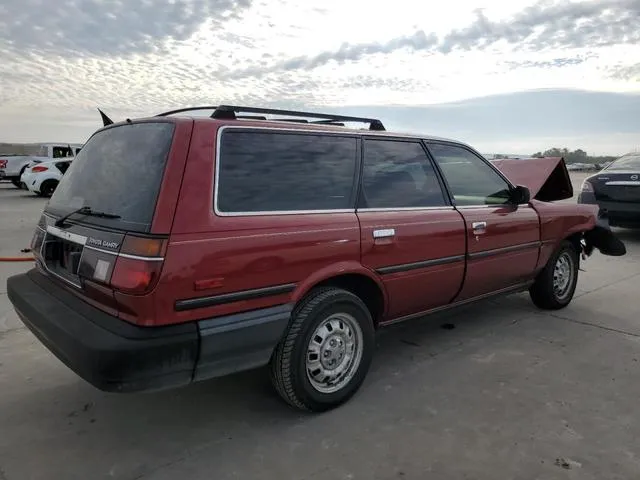 JT2SV21W9J0191632 1988 1988 Toyota Camry- Dlx 3