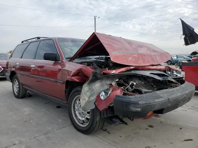 JT2SV21W9J0191632 1988 1988 Toyota Camry- Dlx 4