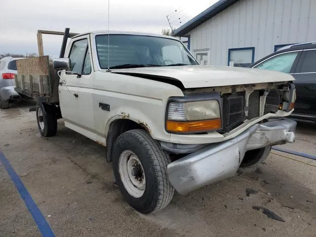 1FTHF25HXRNA08991 1994 1994 Ford F-250 4