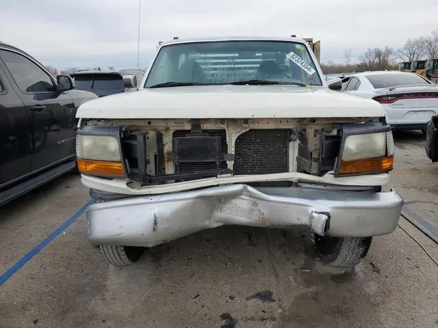 1FTHF25HXRNA08991 1994 1994 Ford F-250 5