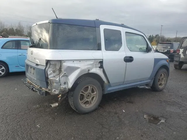 5J6YH27675L010946 2005 2005 Honda Element- EX 3