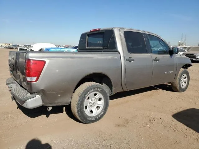 1N6AA07A76N530362 2006 2006 Nissan Titan- XE 3