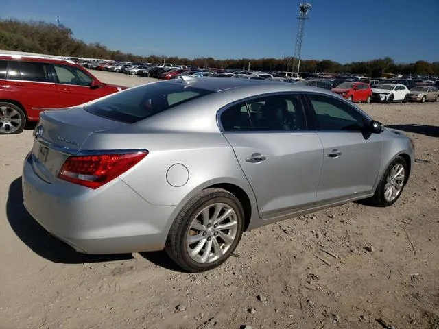 1G4GB5G39FF111623 2015 2015 Buick Lacrosse 3