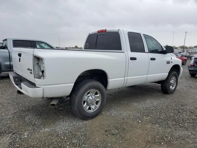 1D7KS28A57J593604 2007 2007 Dodge RAM 2500- ST 3