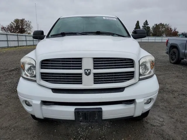 1D7KS28A57J593604 2007 2007 Dodge RAM 2500- ST 5