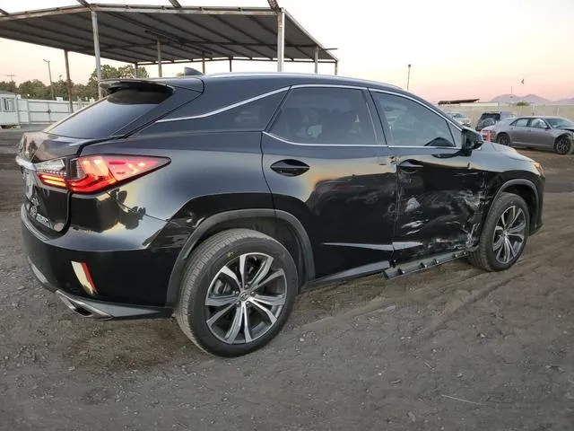 2T2ZZMCA7HC091659 2017 2017 Lexus RX- 350 Base 3