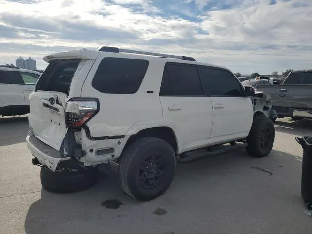 JTEFU5JR8N5268051 2022 2022 Toyota 4runner- SR5 3