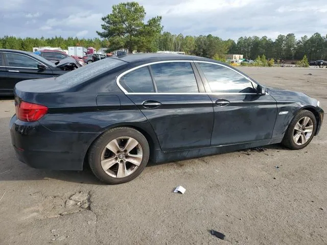 WBAXG5C53CDW66455 2012 2012 BMW 5 Series- 528 I 3