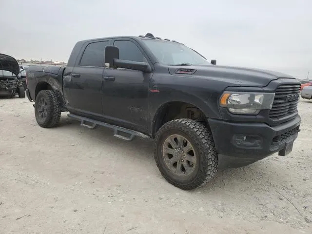 3C6UR5ML0KG647822 2019 2019 RAM 2500- Big Horn 4