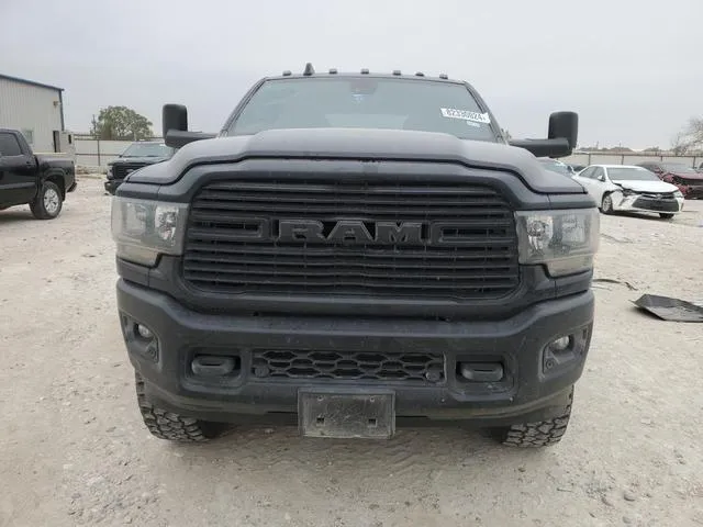 3C6UR5ML0KG647822 2019 2019 RAM 2500- Big Horn 5