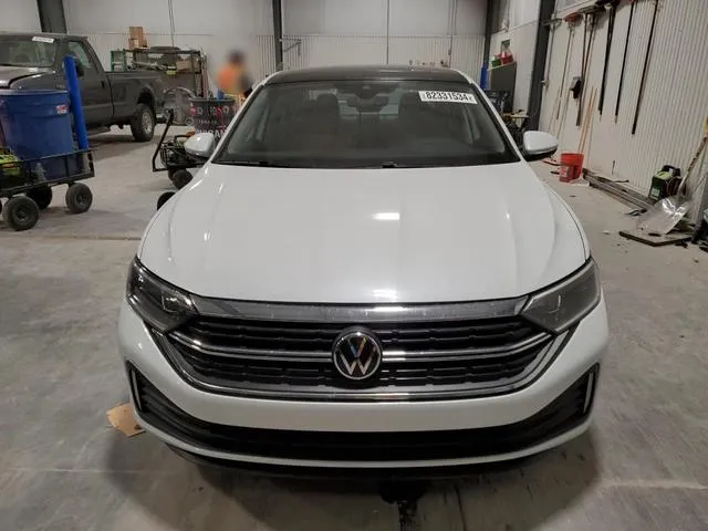 3VWGM7BU5RM053148 2024 2024 Volkswagen Jetta- Sel 5