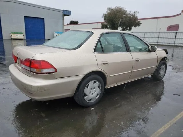 1HGCG16482A019354 2002 2002 Honda Accord- LX 3