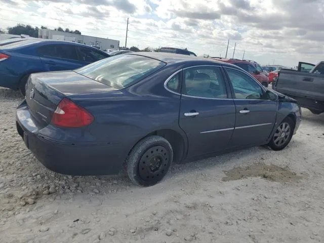 2G4WD582381149676 2008 2008 Buick Lacrosse- Cxl 3