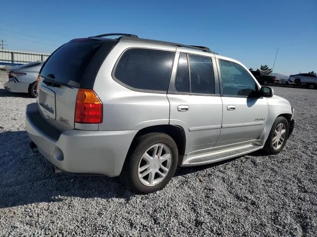 1GKET63M882137691 2008 2008 GMC Envoy- Denali 3