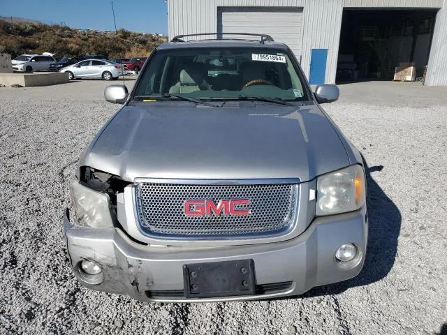 1GKET63M882137691 2008 2008 GMC Envoy- Denali 5